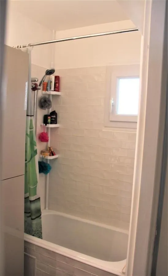 Homestay Chambre Zen Chez L'Habitant Valence