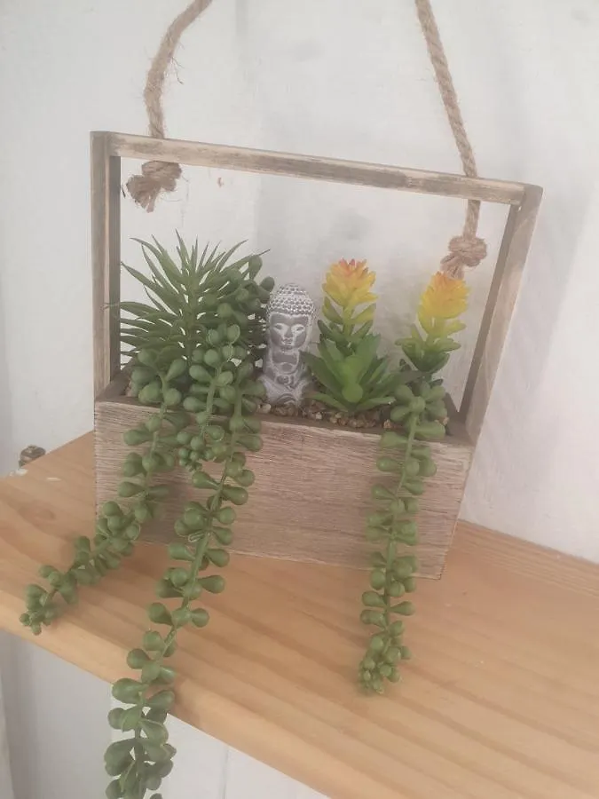 Chambre Zen Chez L'Habitant Valence